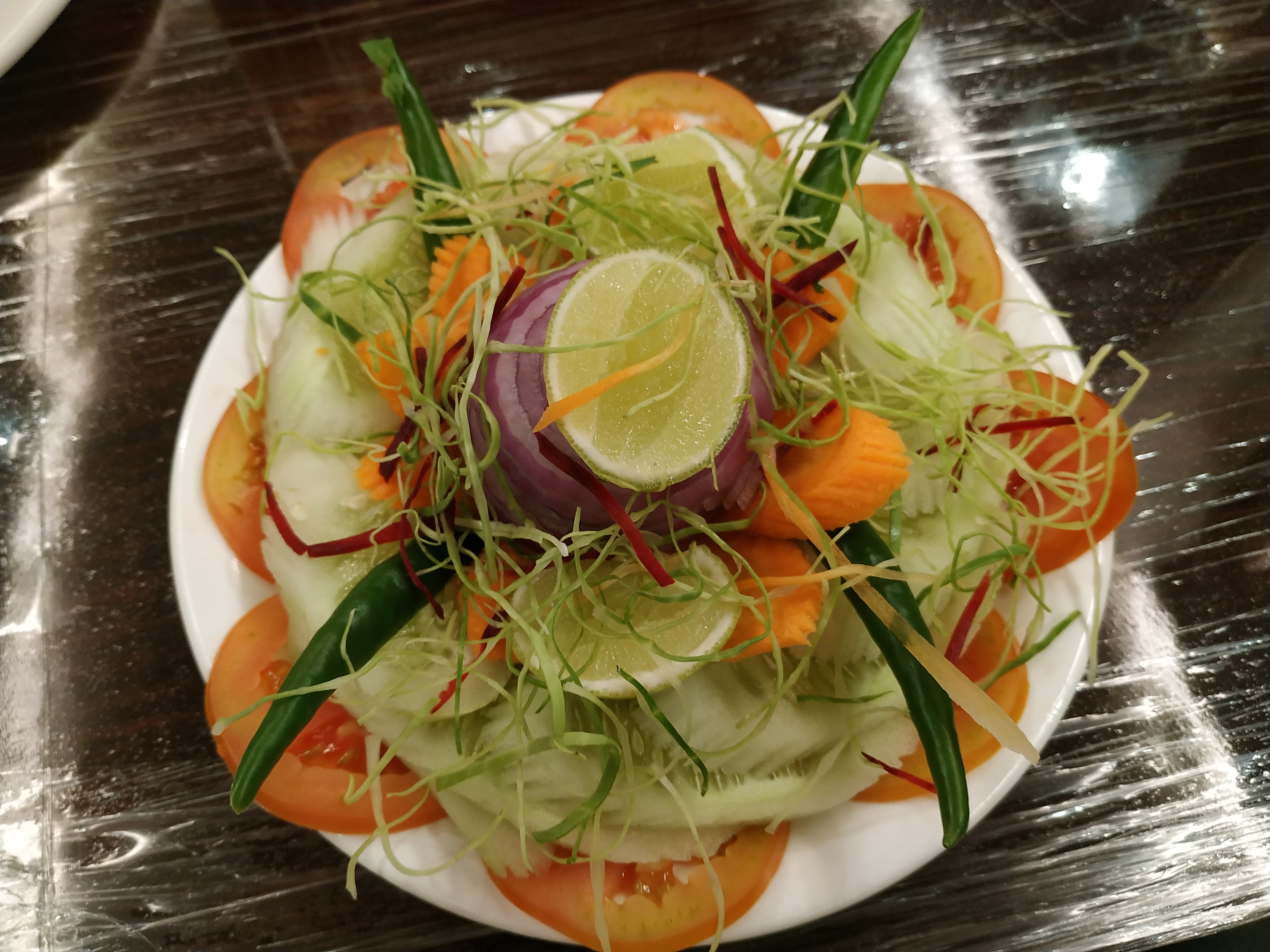 Green Salad
